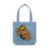 AS Colour / CARRIE DENIM TOTE Thumbnail