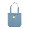 AS Colour / CARRIE DENIM TOTE Thumbnail
