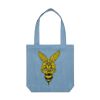 AS Colour / CARRIE DENIM TOTE Thumbnail