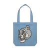 AS Colour / CARRIE DENIM TOTE Thumbnail
