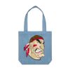 AS Colour / CARRIE DENIM TOTE Thumbnail