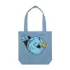 AS Colour / CARRIE DENIM TOTE Thumbnail
