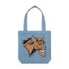 AS Colour / CARRIE DENIM TOTE Thumbnail