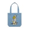 AS Colour / CARRIE DENIM TOTE Thumbnail