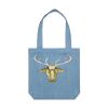 AS Colour / CARRIE DENIM TOTE Thumbnail