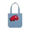AS Colour / CARRIE DENIM TOTE Thumbnail
