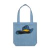 AS Colour / CARRIE DENIM TOTE Thumbnail