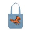 AS Colour / CARRIE DENIM TOTE Thumbnail