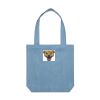 AS Colour / CARRIE DENIM TOTE Thumbnail