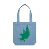 AS Colour / CARRIE DENIM TOTE Thumbnail