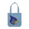 AS Colour / CARRIE DENIM TOTE Thumbnail