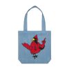 AS Colour / CARRIE DENIM TOTE Thumbnail