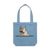 AS Colour / CARRIE DENIM TOTE Thumbnail