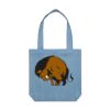 AS Colour / CARRIE DENIM TOTE Thumbnail