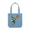 AS Colour / CARRIE DENIM TOTE Thumbnail