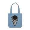 AS Colour / CARRIE DENIM TOTE Thumbnail