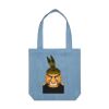 AS Colour / CARRIE DENIM TOTE Thumbnail