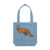 AS Colour / CARRIE DENIM TOTE Thumbnail