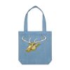 AS Colour / CARRIE DENIM TOTE Thumbnail