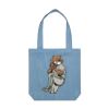 AS Colour / CARRIE DENIM TOTE Thumbnail