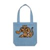 AS Colour / CARRIE DENIM TOTE Thumbnail