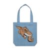 AS Colour / CARRIE DENIM TOTE Thumbnail