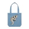 AS Colour / CARRIE DENIM TOTE Thumbnail
