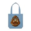 AS Colour / CARRIE DENIM TOTE Thumbnail