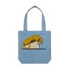 AS Colour / CARRIE DENIM TOTE Thumbnail