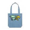 AS Colour / CARRIE DENIM TOTE Thumbnail