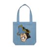 AS Colour / CARRIE DENIM TOTE Thumbnail