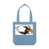 AS Colour / CARRIE DENIM TOTE Thumbnail