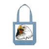 AS Colour / CARRIE DENIM TOTE Thumbnail