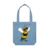 AS Colour / CARRIE DENIM TOTE Thumbnail