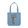 AS Colour / CARRIE DENIM TOTE Thumbnail