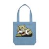 AS Colour / CARRIE DENIM TOTE Thumbnail