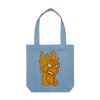 AS Colour / CARRIE DENIM TOTE Thumbnail