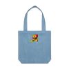 AS Colour / CARRIE DENIM TOTE Thumbnail