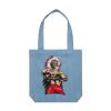 AS Colour / CARRIE DENIM TOTE Thumbnail