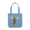 AS Colour / CARRIE DENIM TOTE Thumbnail