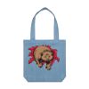 AS Colour / CARRIE DENIM TOTE Thumbnail