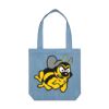AS Colour / CARRIE DENIM TOTE Thumbnail