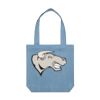 AS Colour / CARRIE DENIM TOTE Thumbnail