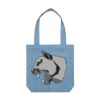 AS Colour / CARRIE DENIM TOTE Thumbnail
