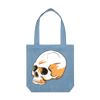 AS Colour / CARRIE DENIM TOTE Thumbnail