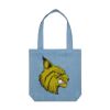 AS Colour / CARRIE DENIM TOTE Thumbnail