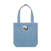 AS Colour / CARRIE DENIM TOTE Thumbnail