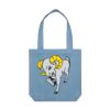 AS Colour / CARRIE DENIM TOTE Thumbnail
