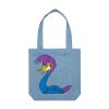 AS Colour / CARRIE DENIM TOTE Thumbnail