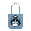 AS Colour / CARRIE DENIM TOTE Thumbnail